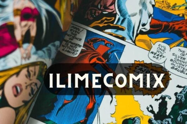 ilimecomix