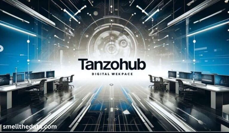 tanzohub