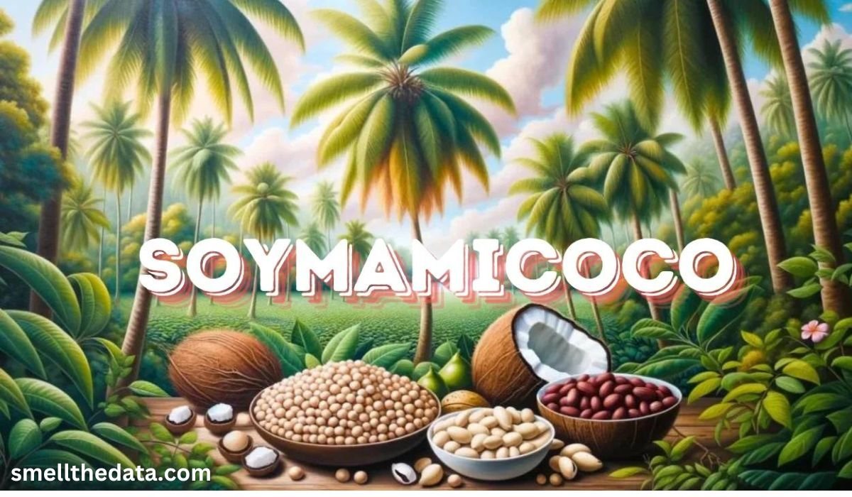 soymamicoco