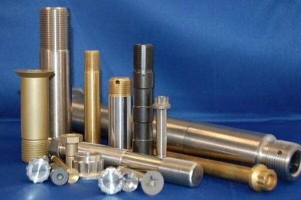 Aerospace Fasteners