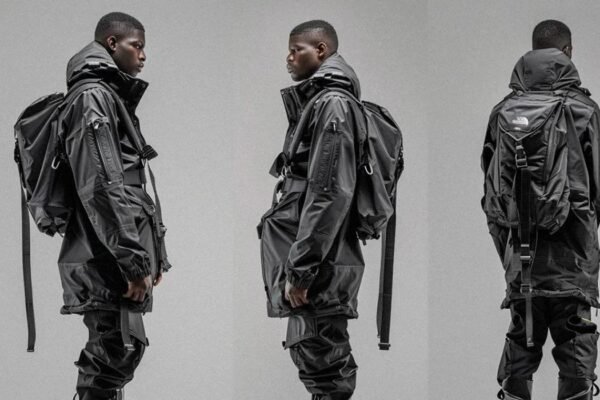 techwear