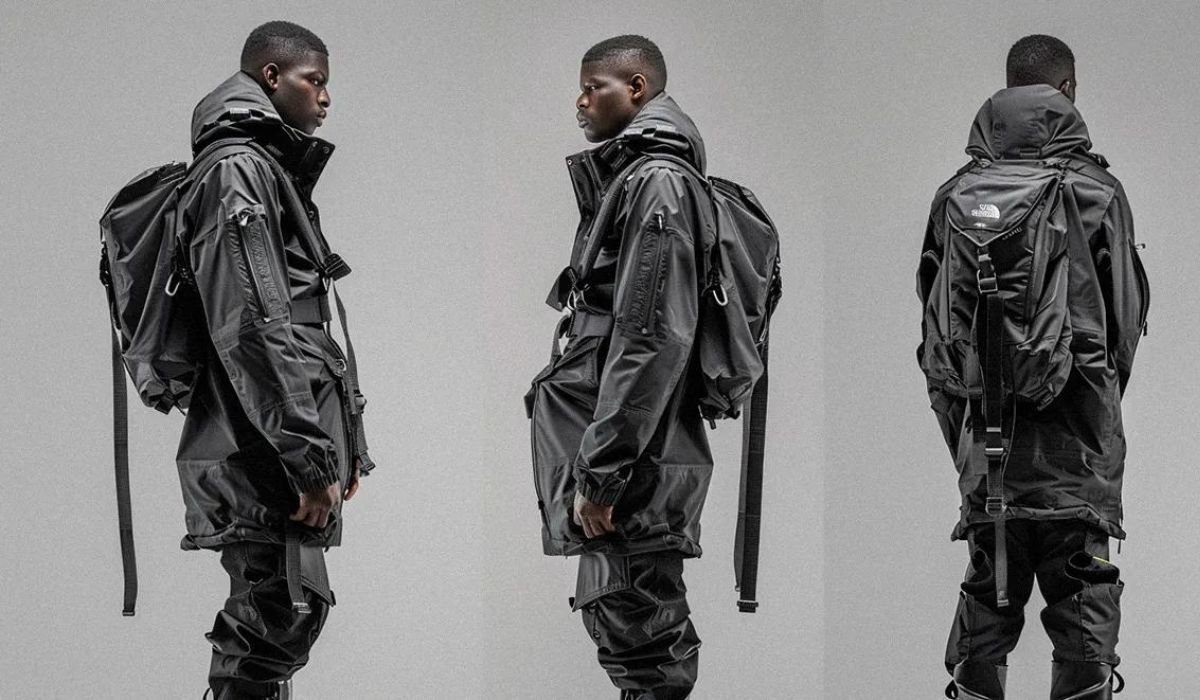 techwear