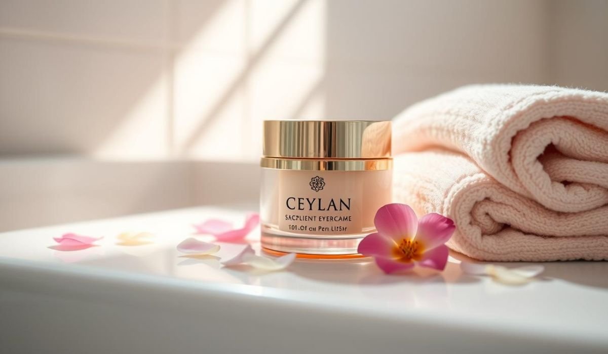 ceylan eye cream reviews