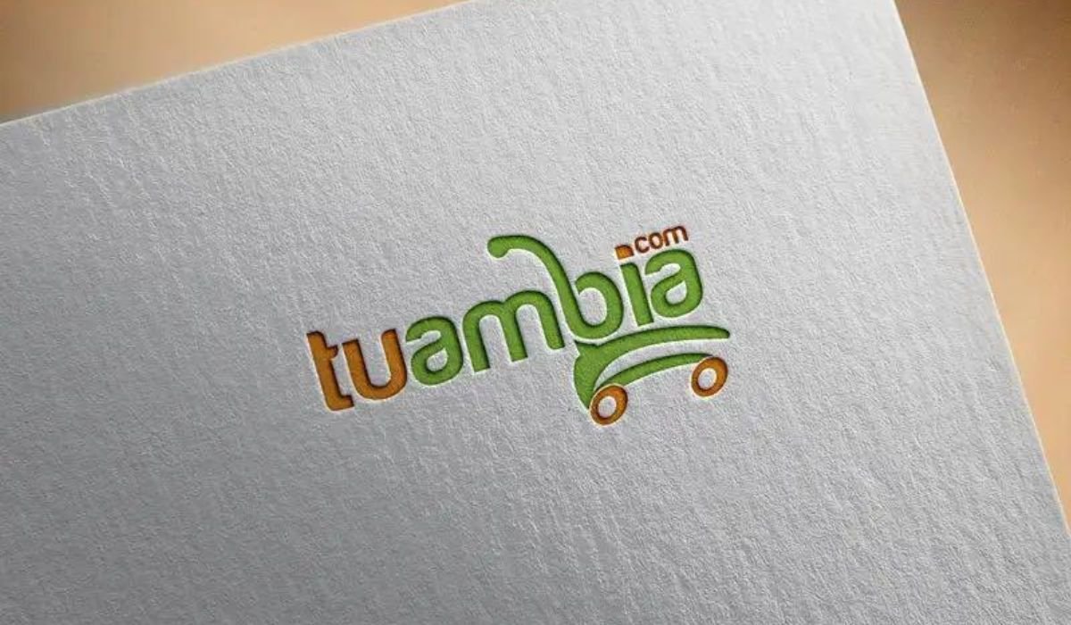 Tuambia