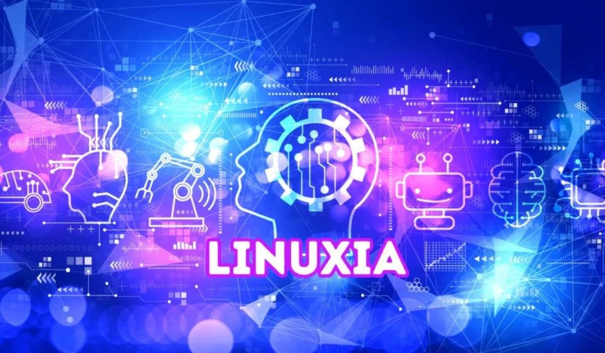 linuxia