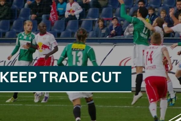 keep trade cut