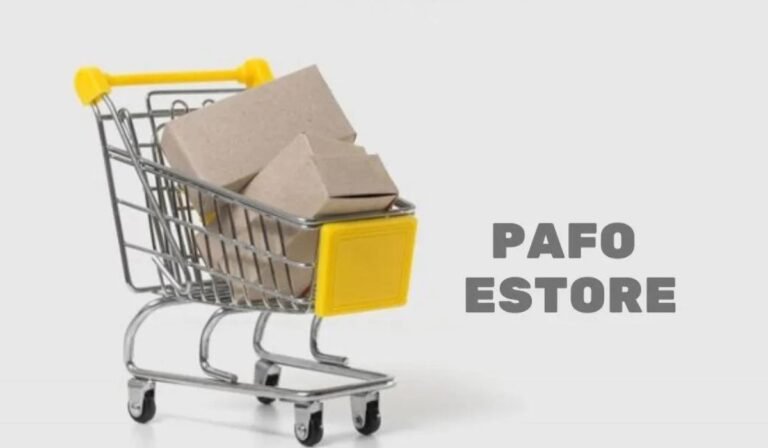 pafo estore