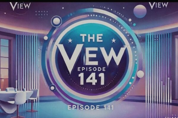 the view episode 141